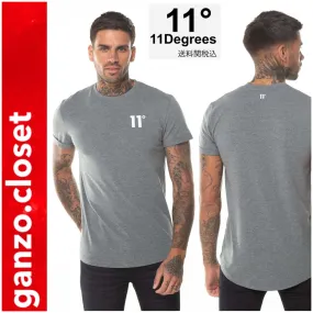 11 Degrees  |T-Shirts