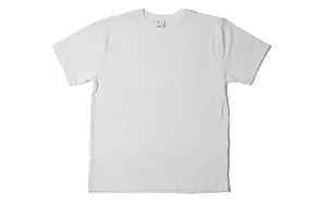 3sixteen T-Shirts w/ Pima Cotton 2-Pack - White Plain Pima