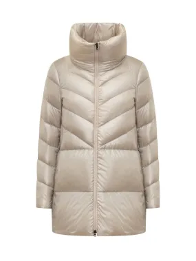 A-Shape Down Jacket