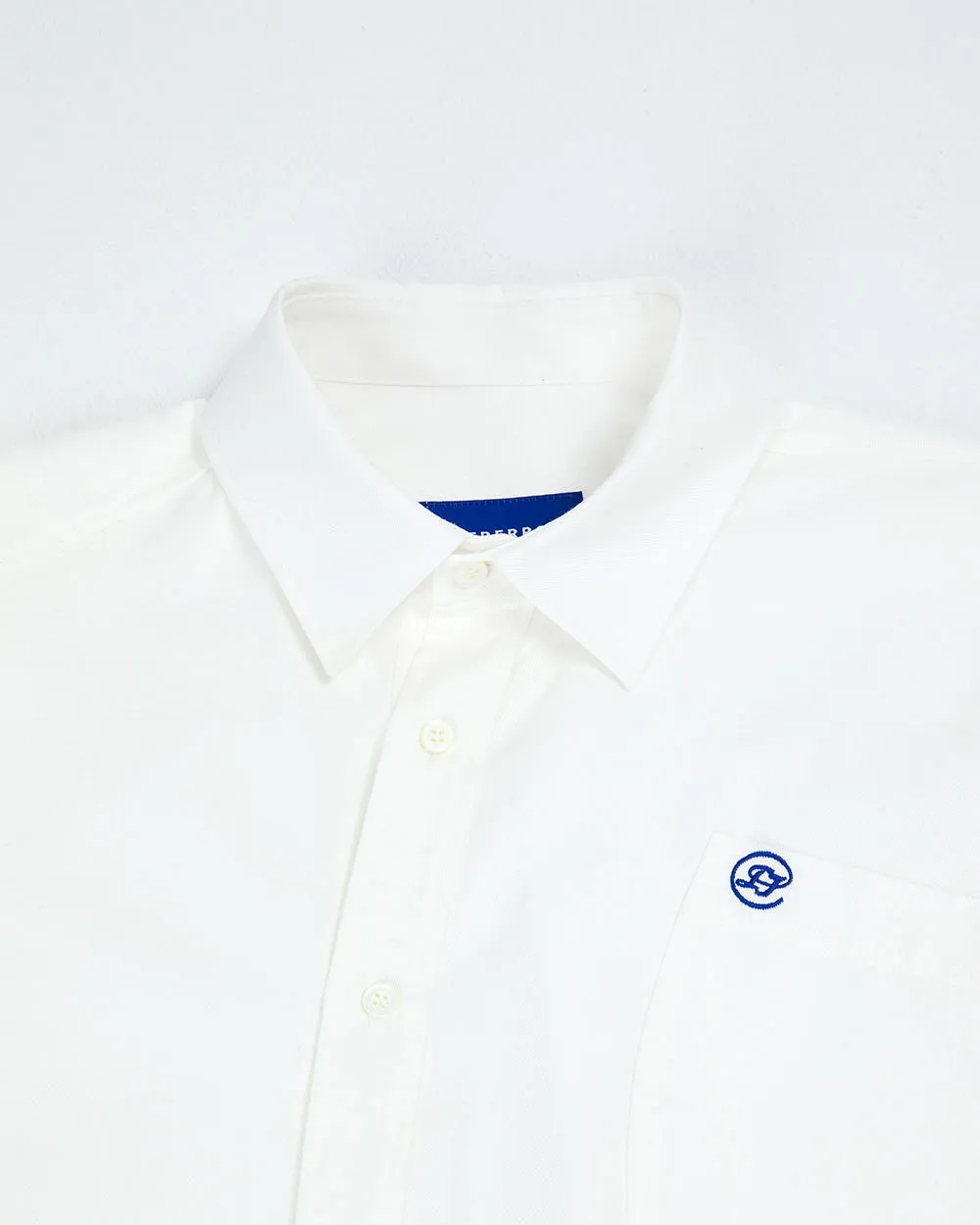 ADERERROR  |【ADERERROR】★Speric logo shirt