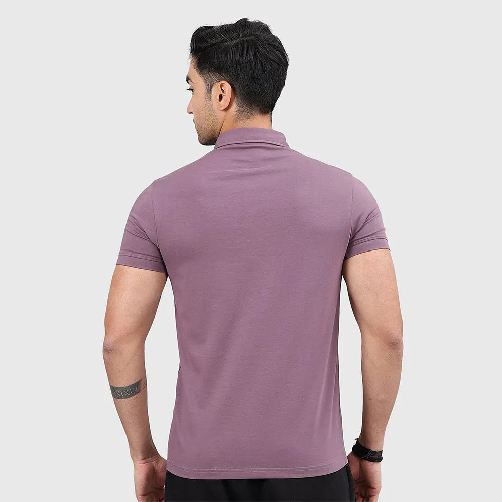 Adi's Men Athletic Polo STY # 01.02