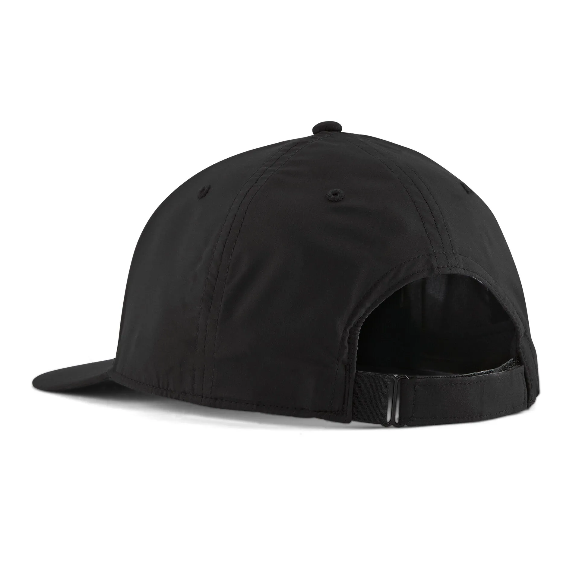 AIRSHED CAP BLACK