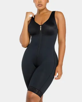 AirSlim Full Body Butt-Lifting Bodysuit