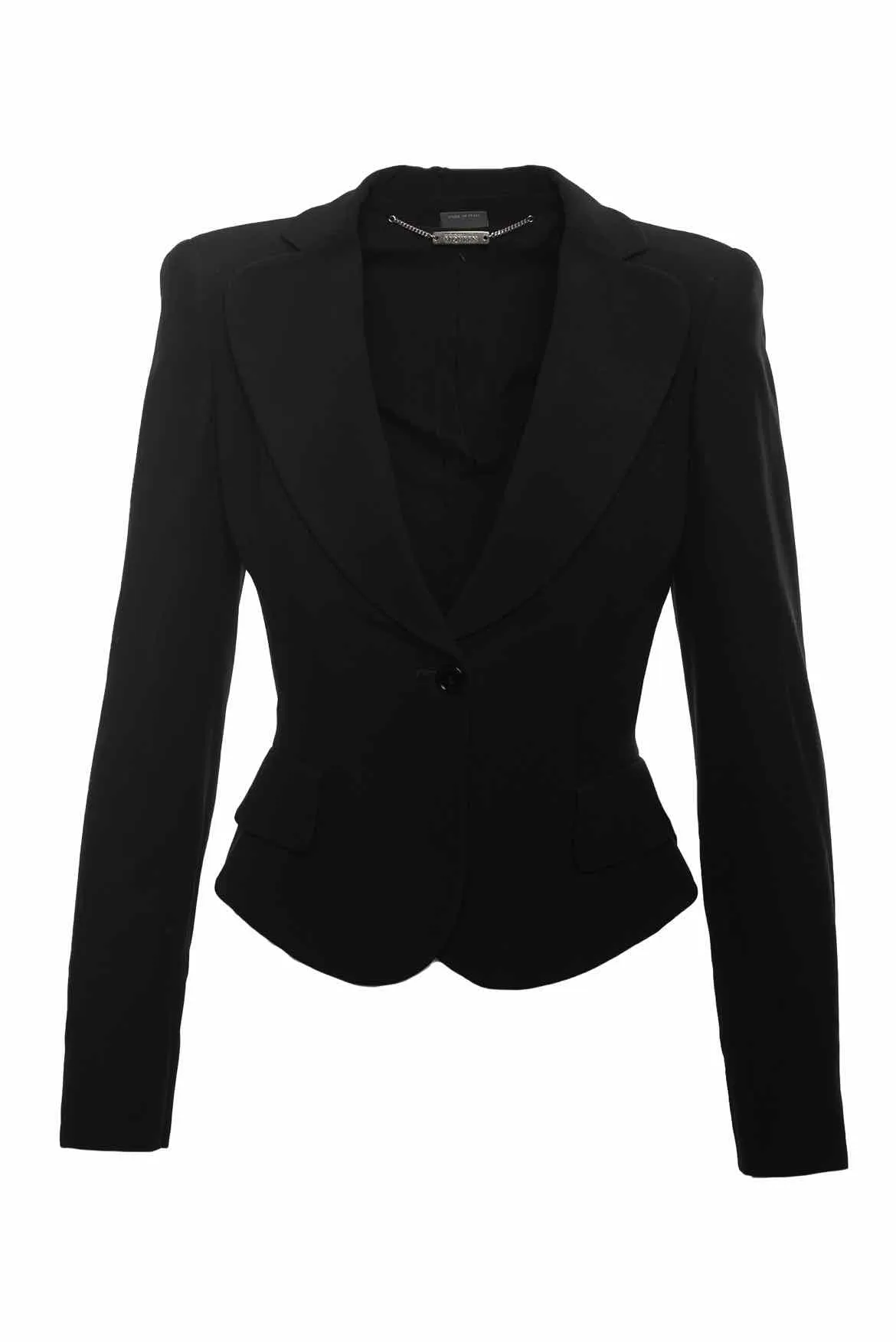 Alexander Mcqueen Size 38 Blazer