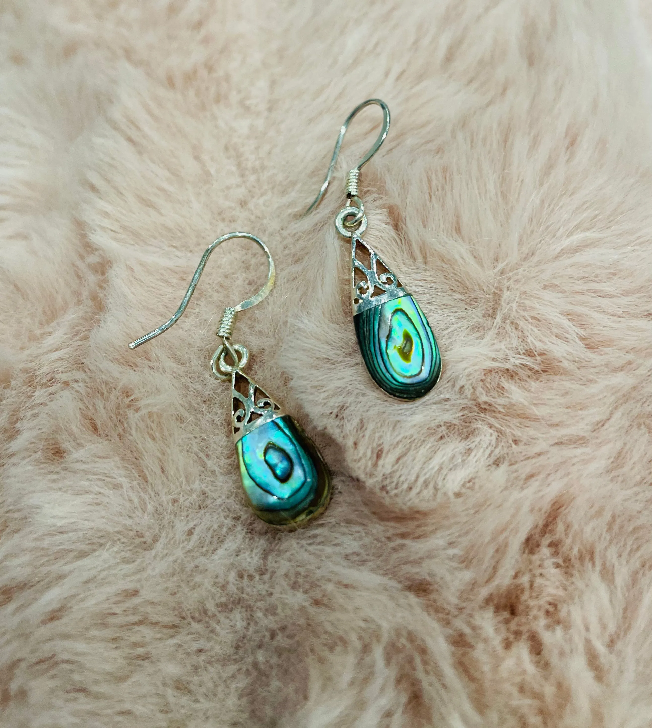 Allison Earrings