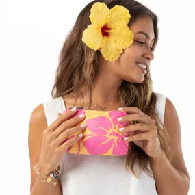 Aloha Mini Pouch - Hana Hou Punch