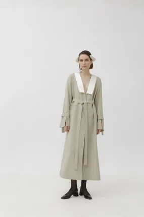 Amalia Trench Coat