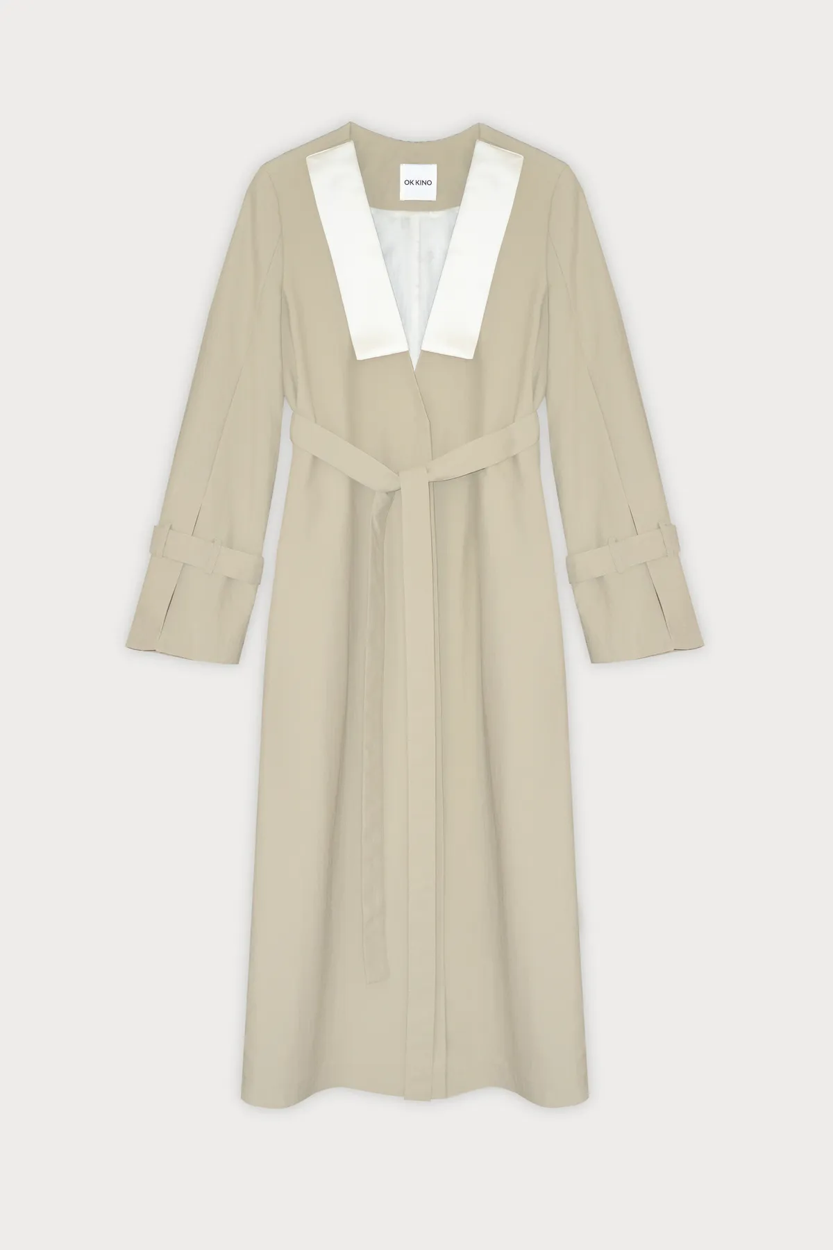 Amalia Trench Coat