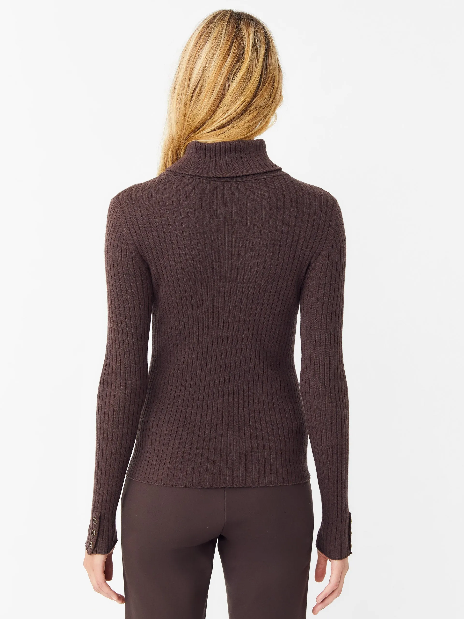 Arlette Turtleneck