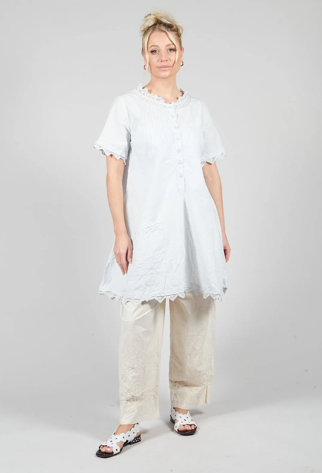 Augusta Tunic in Original