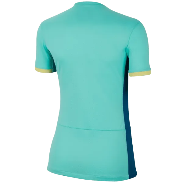 Australia National Womens Away Jersey