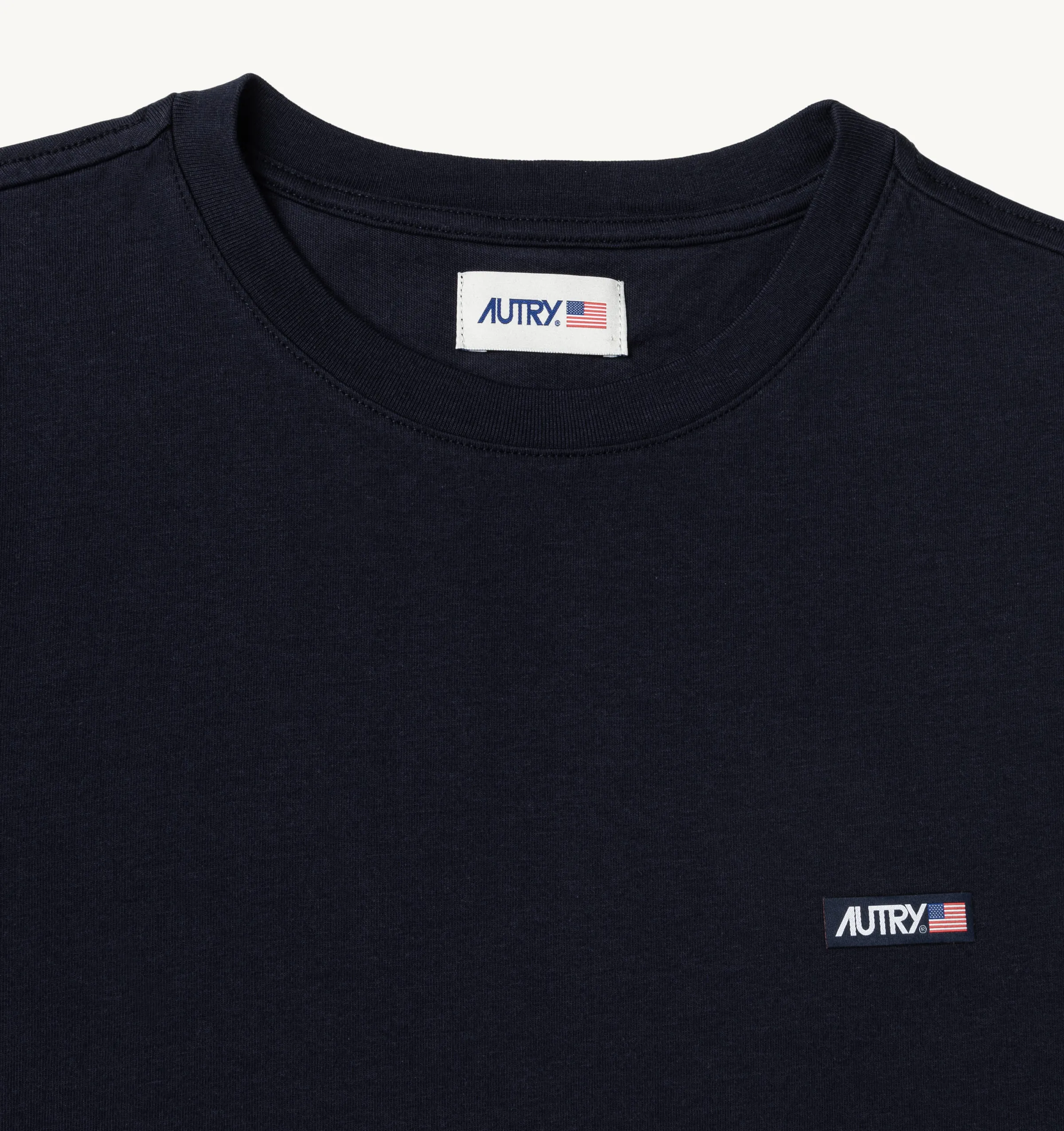 AUTRY  |T-Shirts