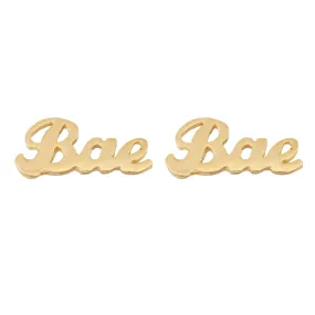 Bae Earrings