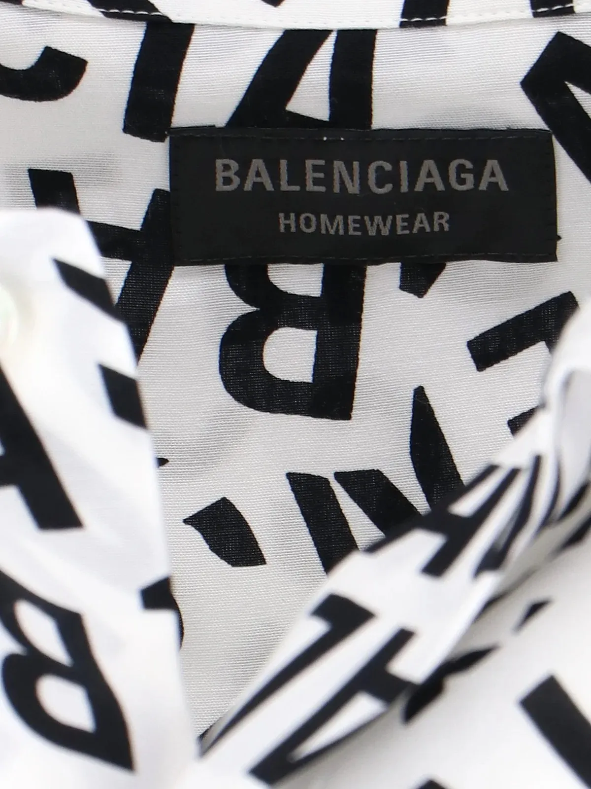 BALENCIAGA  |Casual Style Long Sleeves Party Style Elegant Style