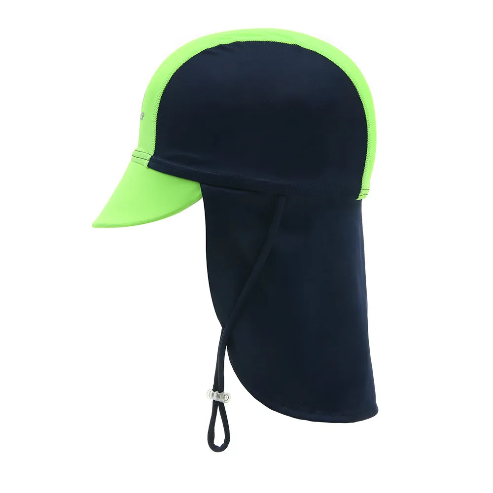 Ballop Kids' Flap Cap