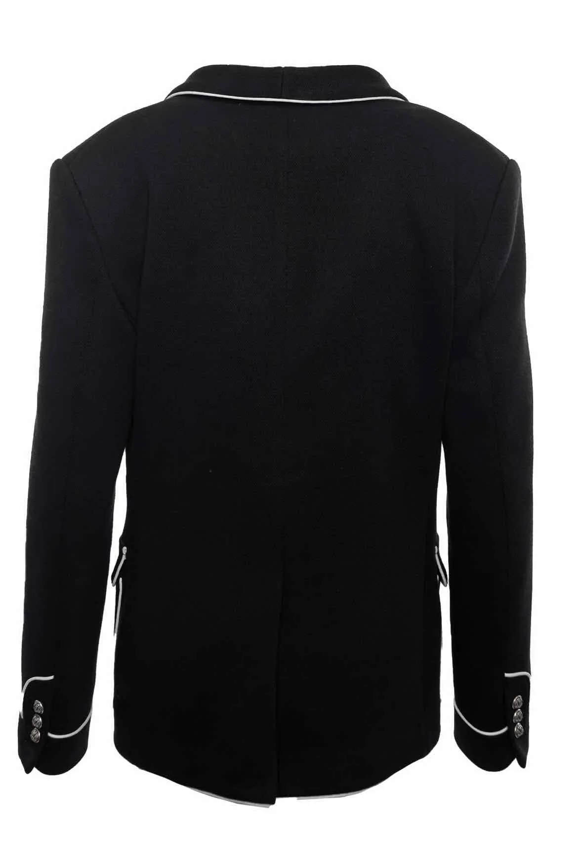 Balmain Size L Men's Blazer