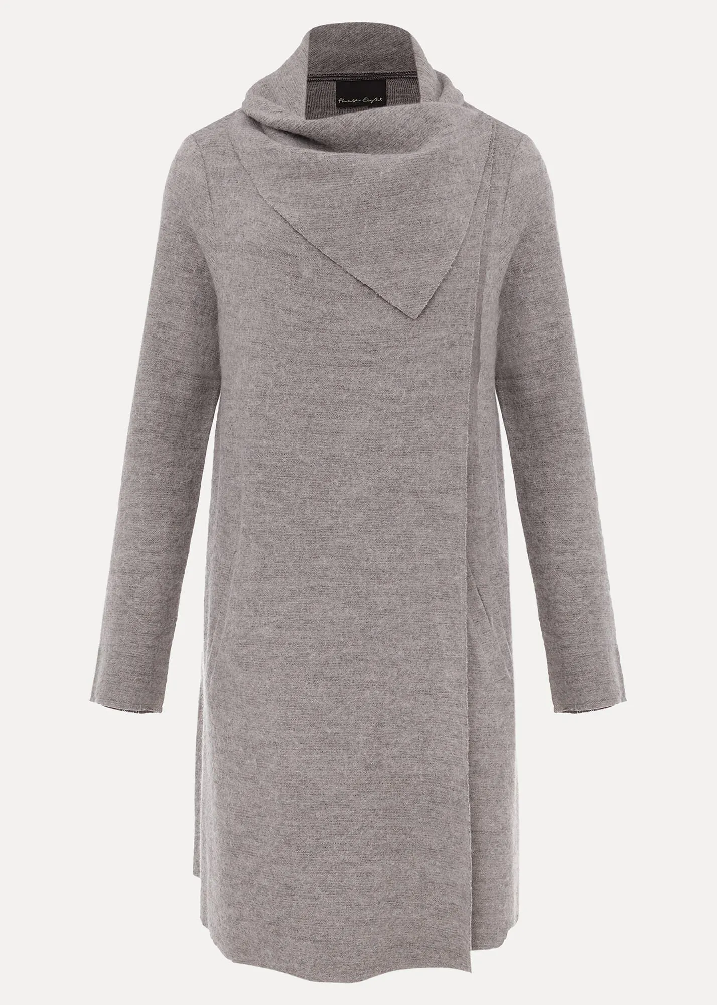 Bellona Knit Coat