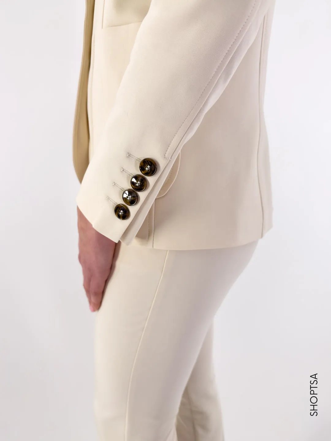 Blazer dritto REAME - EMME Marella