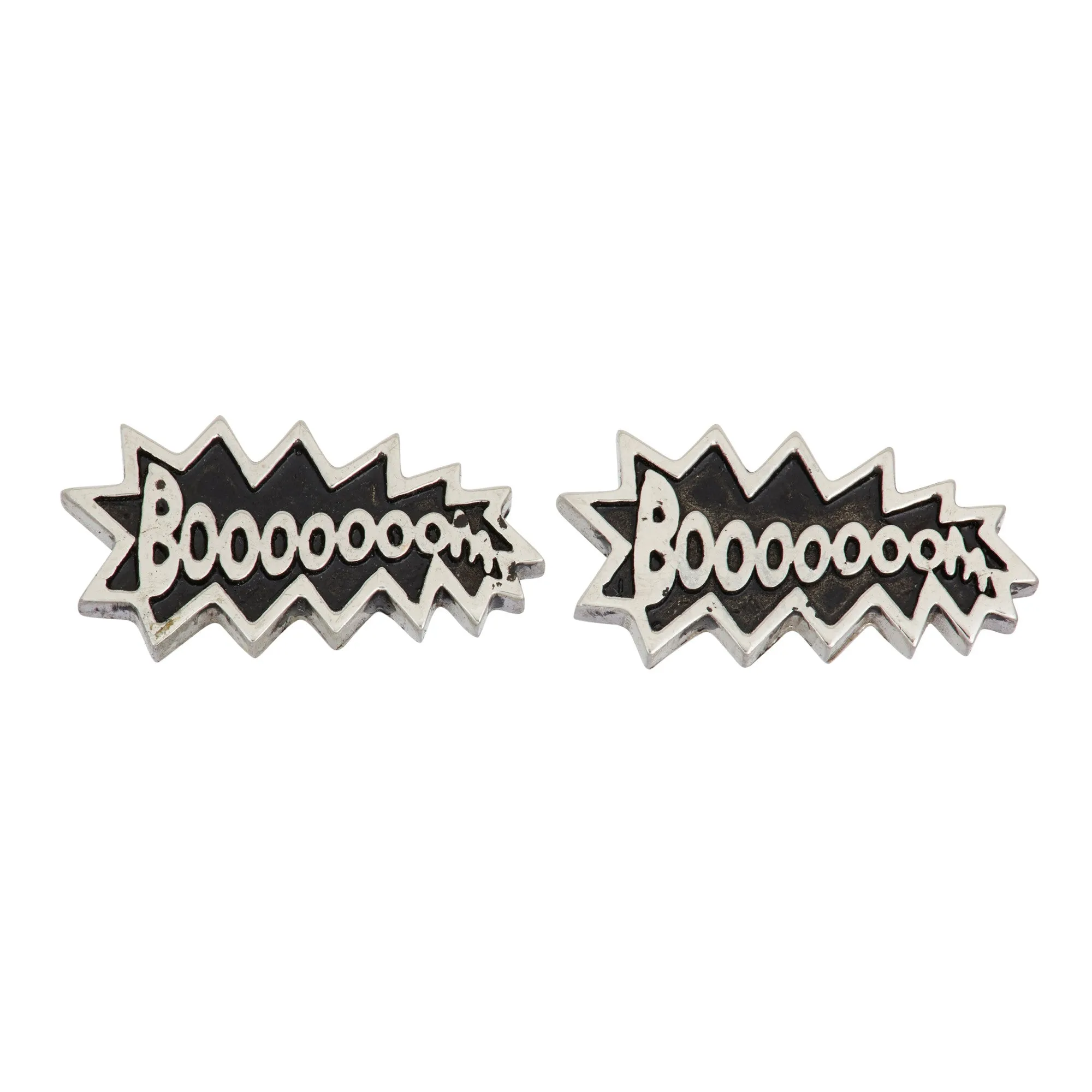 Boom Earrings