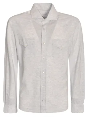 BRUNELLO CUCINELLI  |Shirts