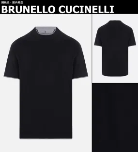 BRUNELLO CUCINELLI  |T-Shirts