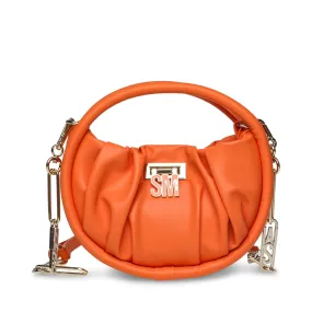 Bspiral Crossbody bag ORANGE