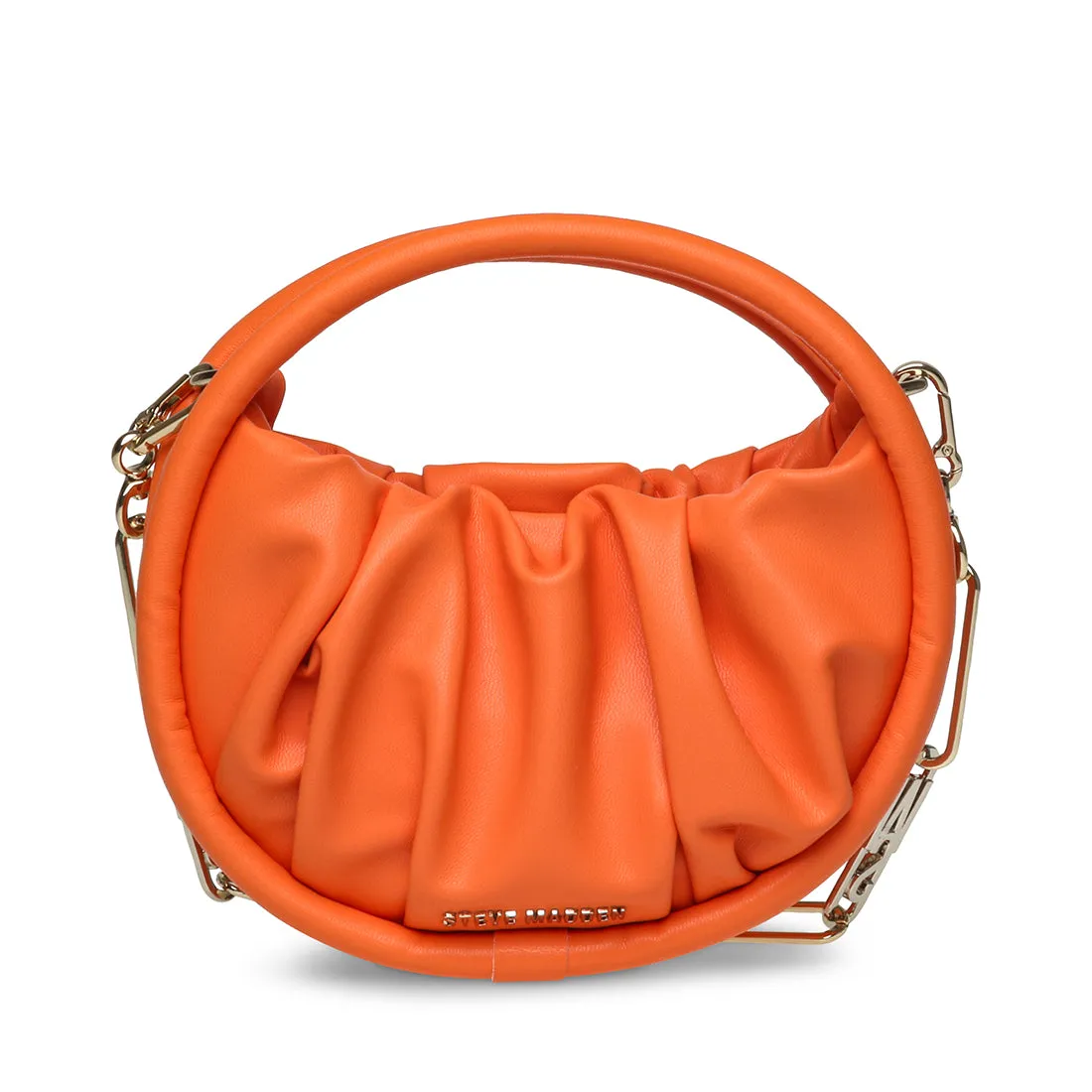 Bspiral Crossbody bag ORANGE