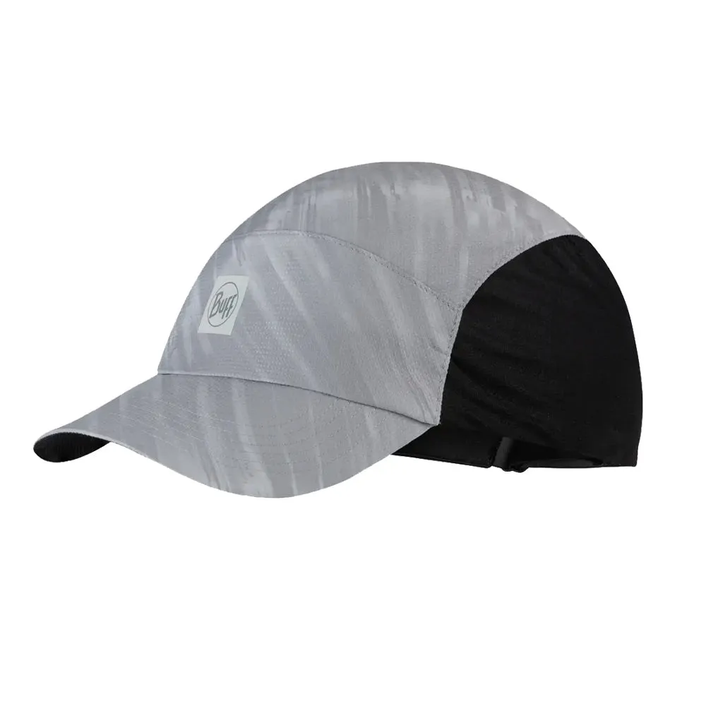 Buff Gorra SPEED CAP Gris Negro