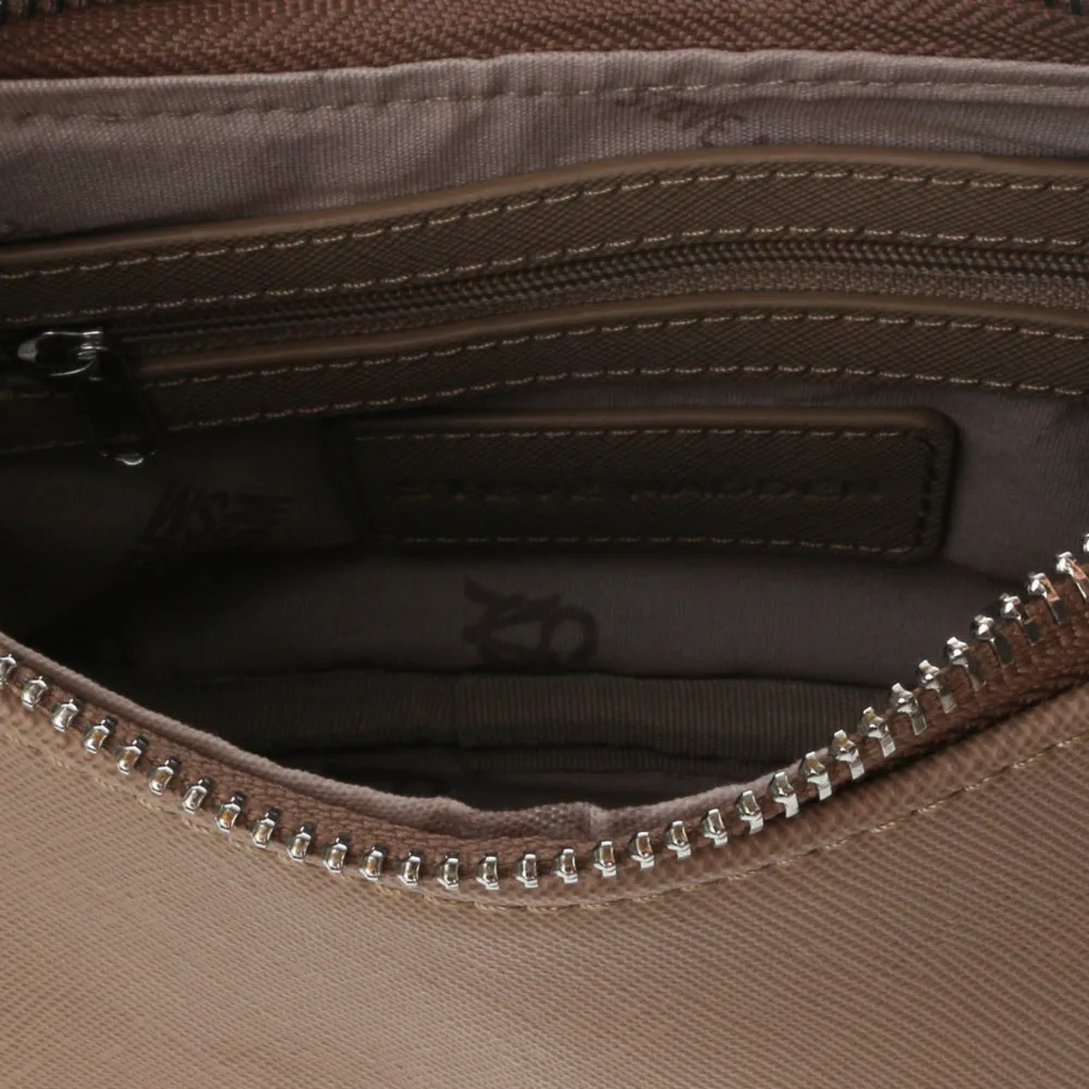 Bvital-S Crossbody bag TAN