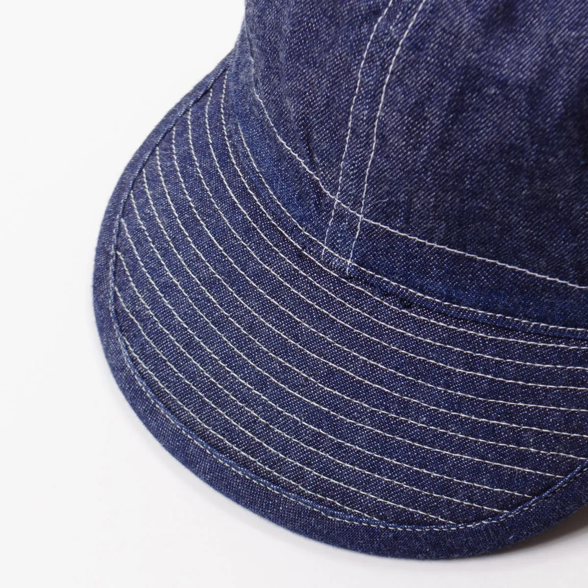 cableami - Army Cap - Denim