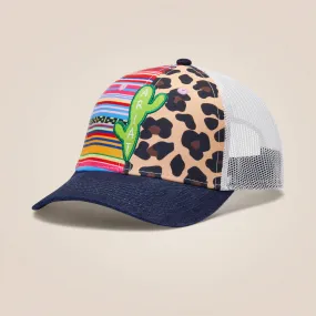 Cactus Icon Cap