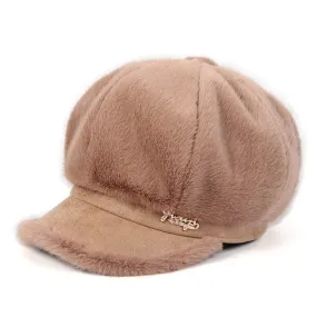 Cap Drag Sheep (Khaki)