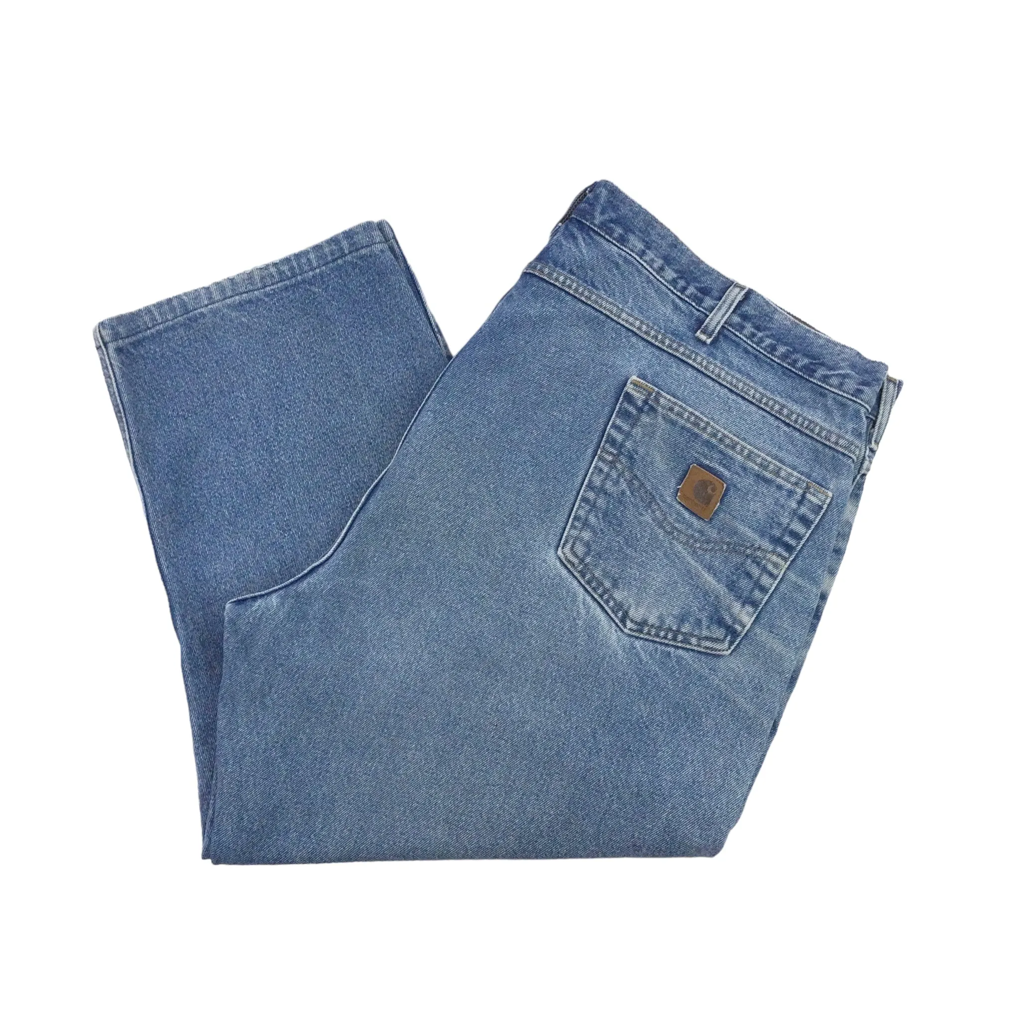 Carhartt 90s Denim Jeans - W46 L30