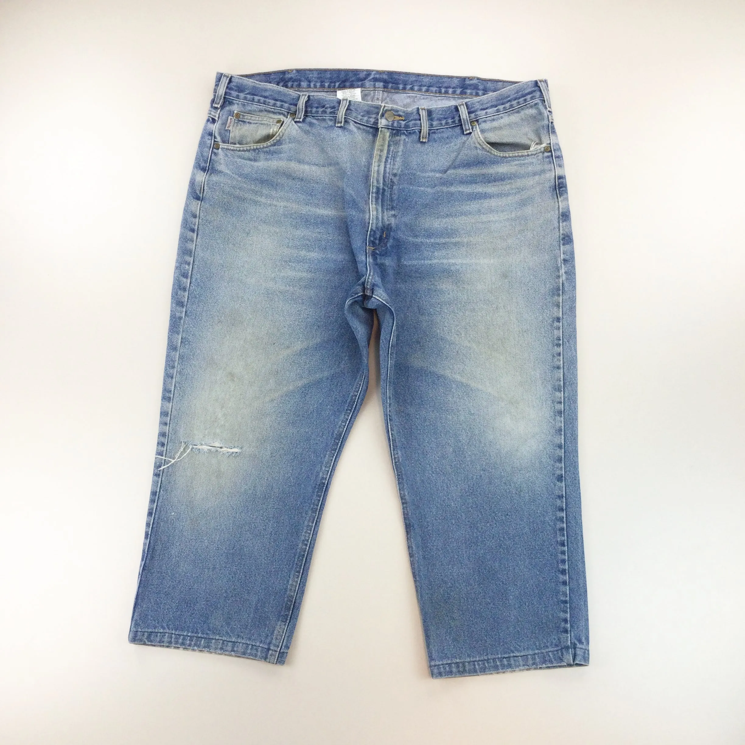 Carhartt 90s Denim Jeans - W46 L30