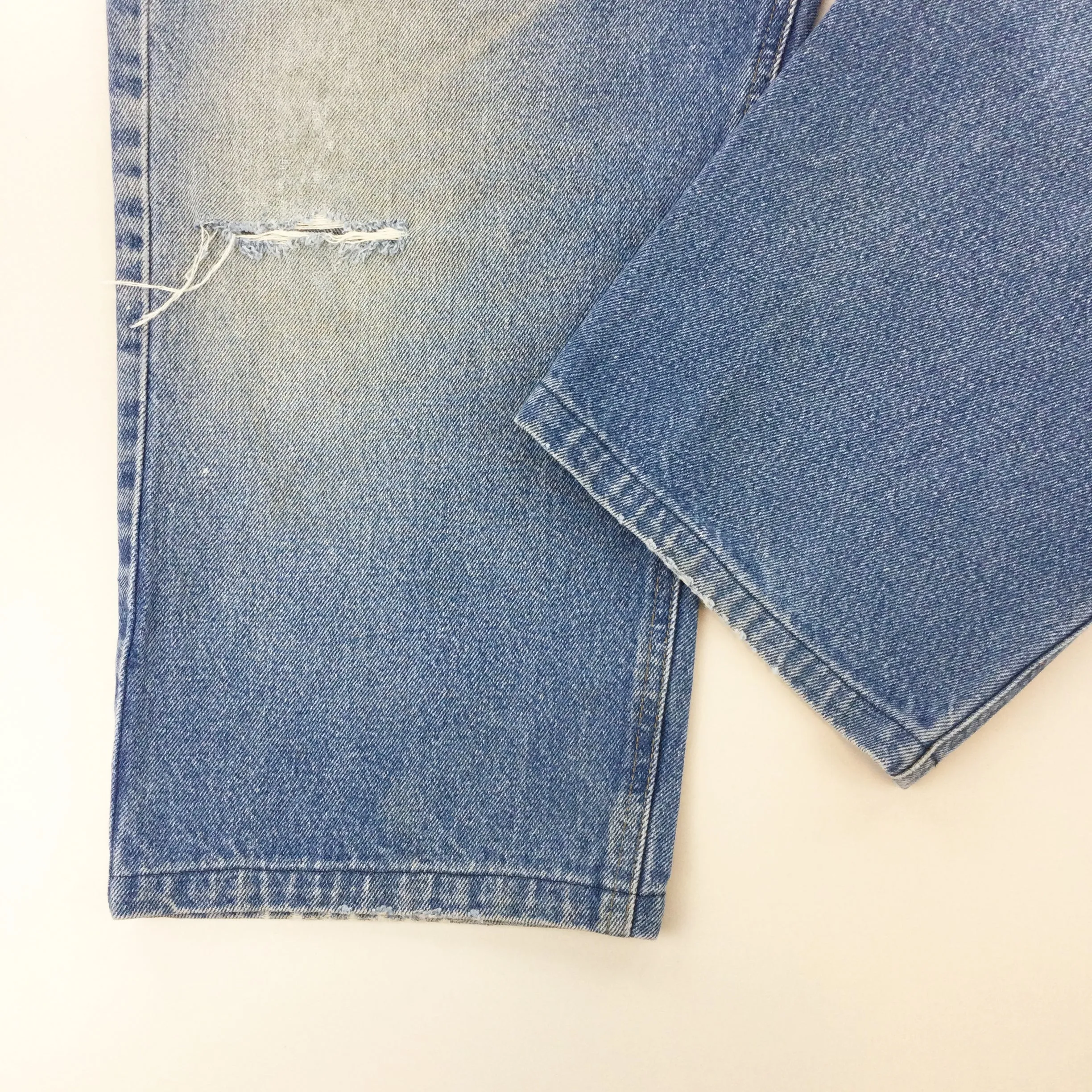 Carhartt 90s Denim Jeans - W46 L30