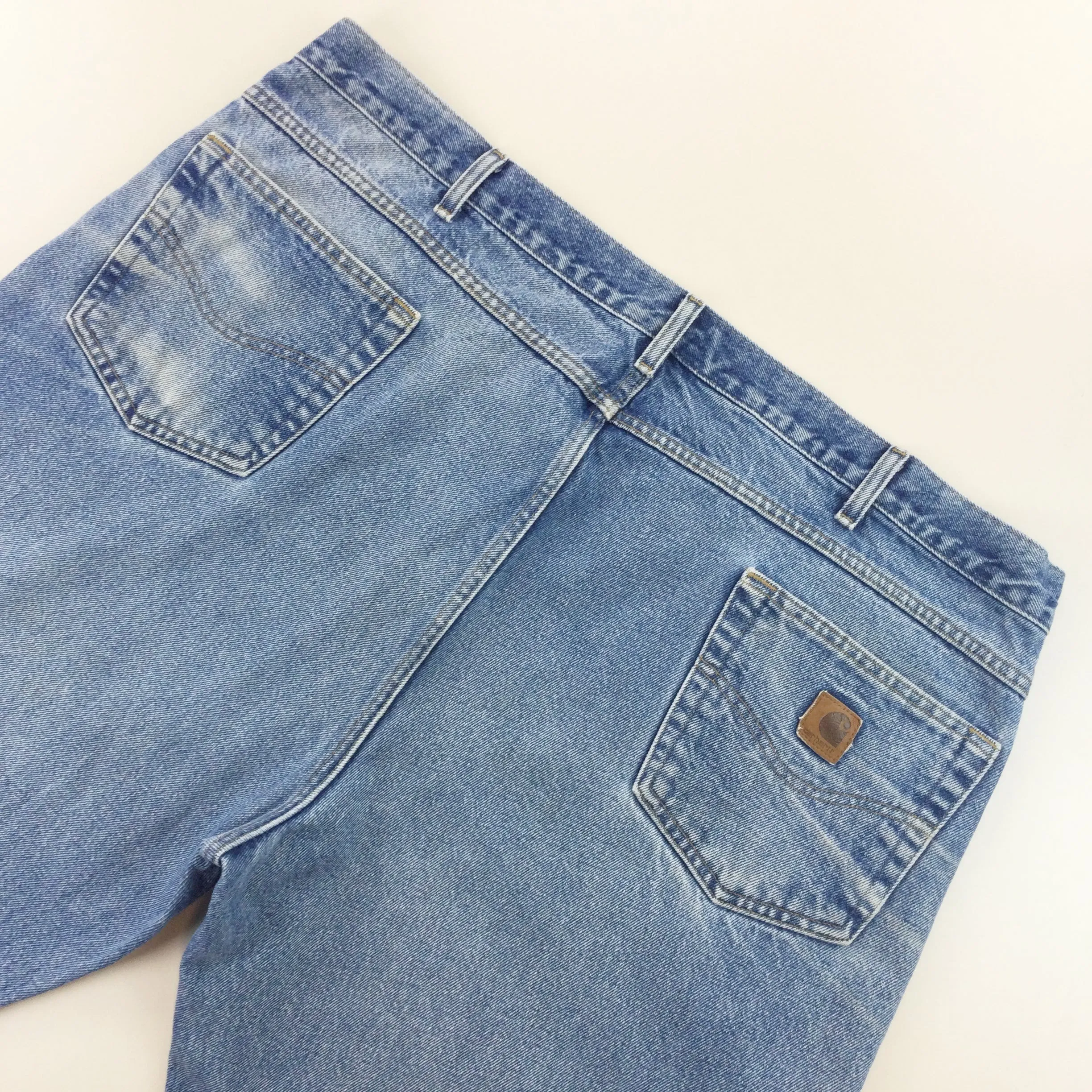 Carhartt 90s Denim Jeans - W46 L30