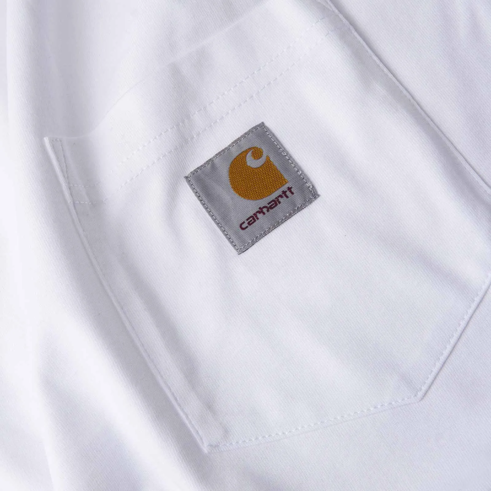 Carhartt WIP Pocket T-Shirt