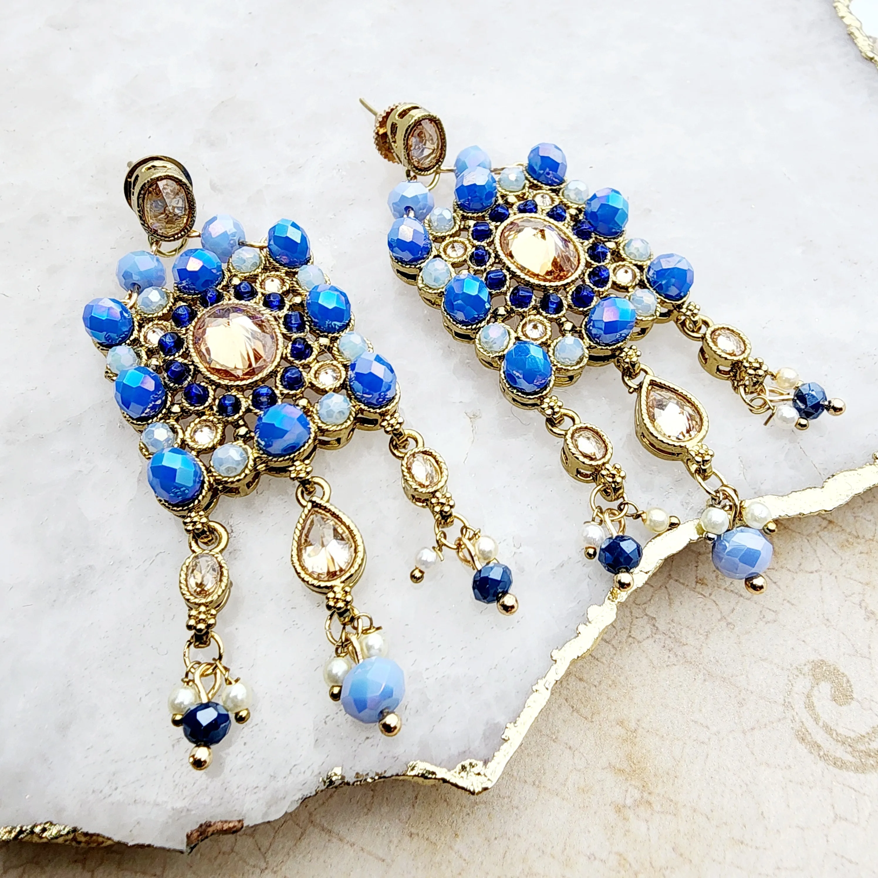 Ceara Earrings