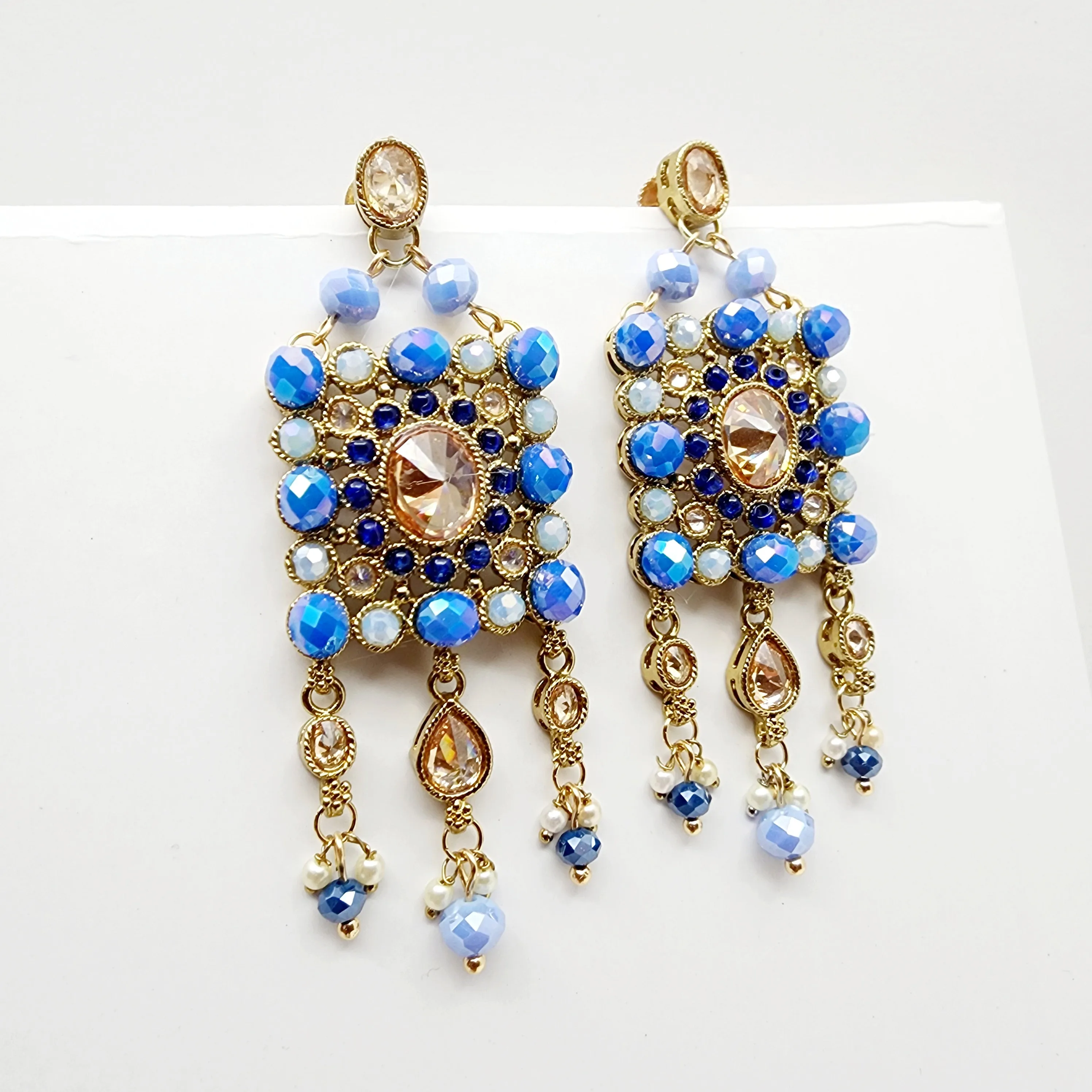 Ceara Earrings