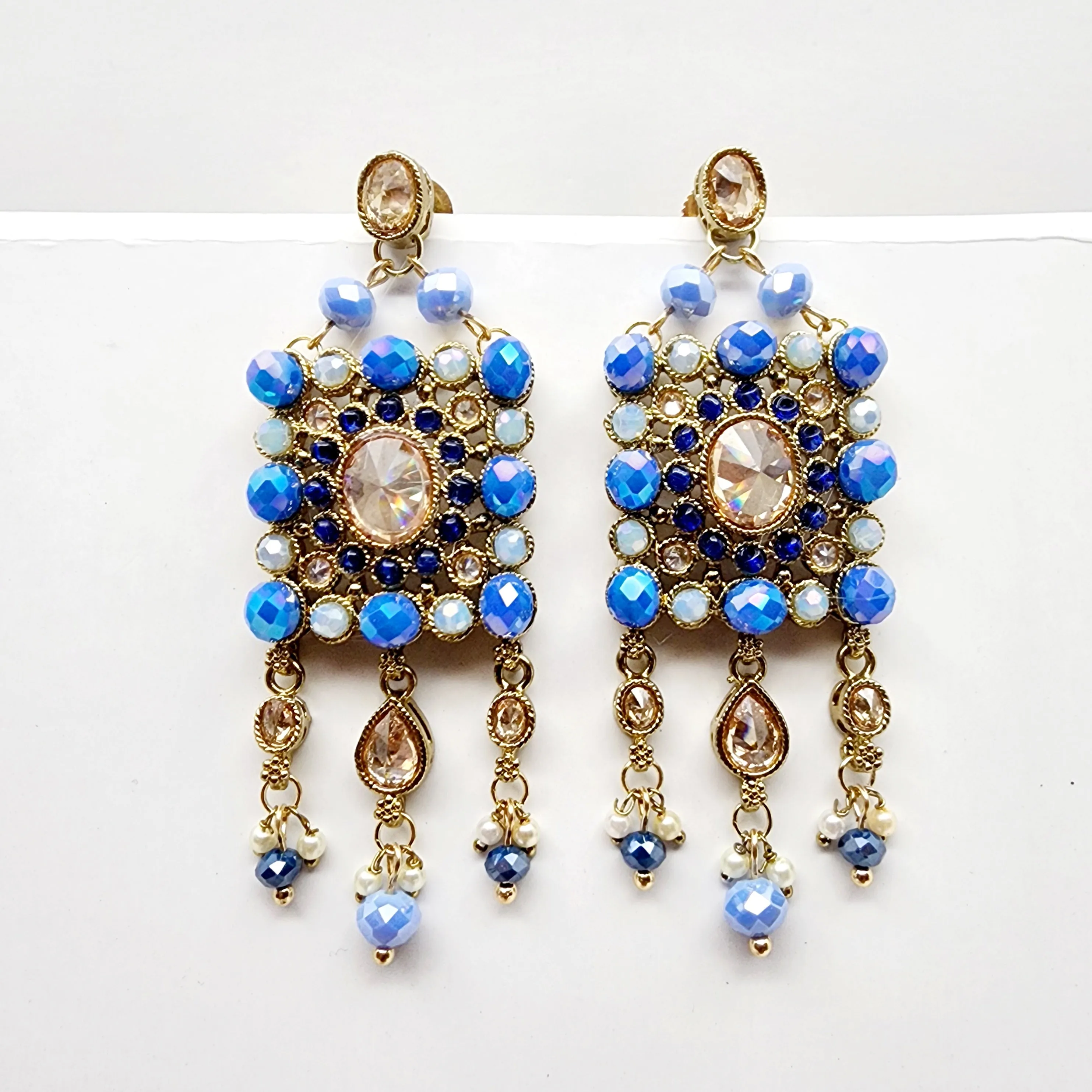 Ceara Earrings