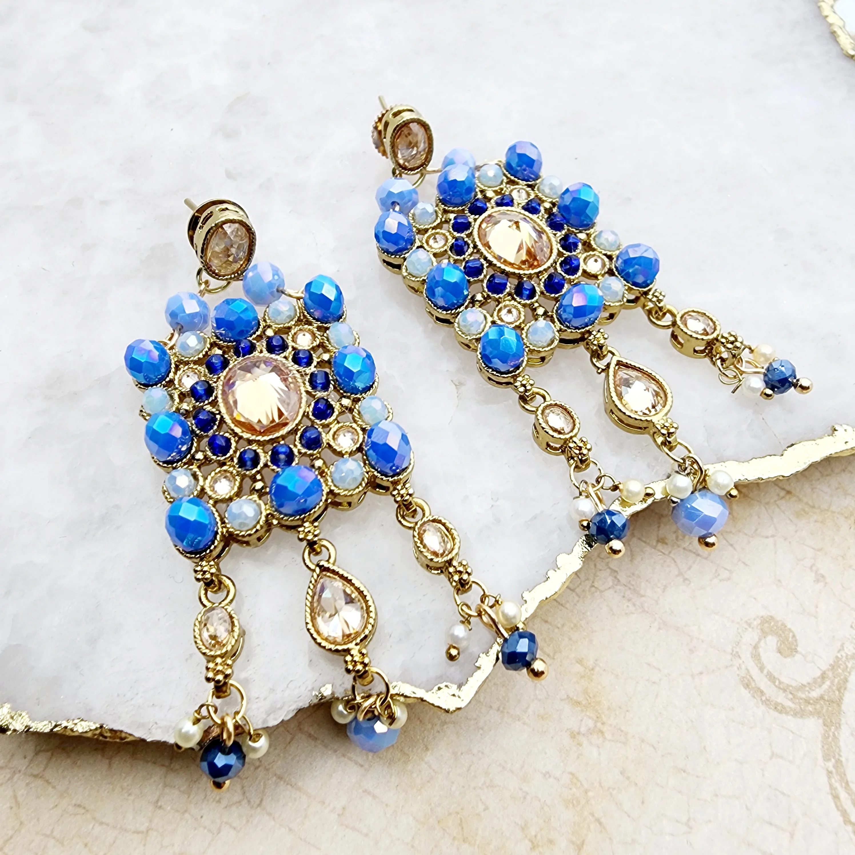 Ceara Earrings