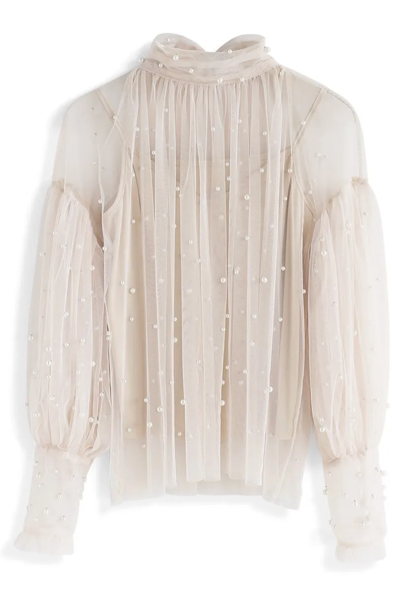 Chicwish  |Shirts & Blouses