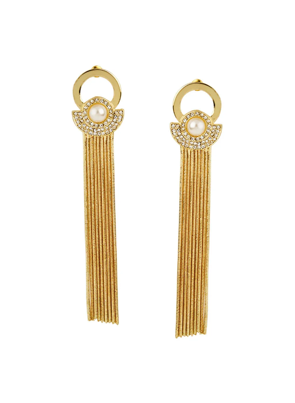 Clair Earrings