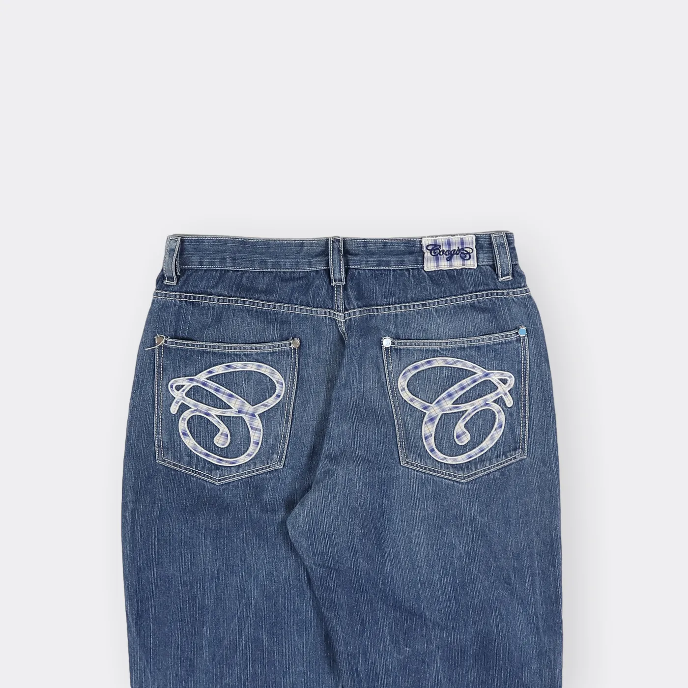 Coogi Vintage Jeans - 36 x 32