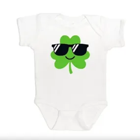 Cool Clover Bodysuit