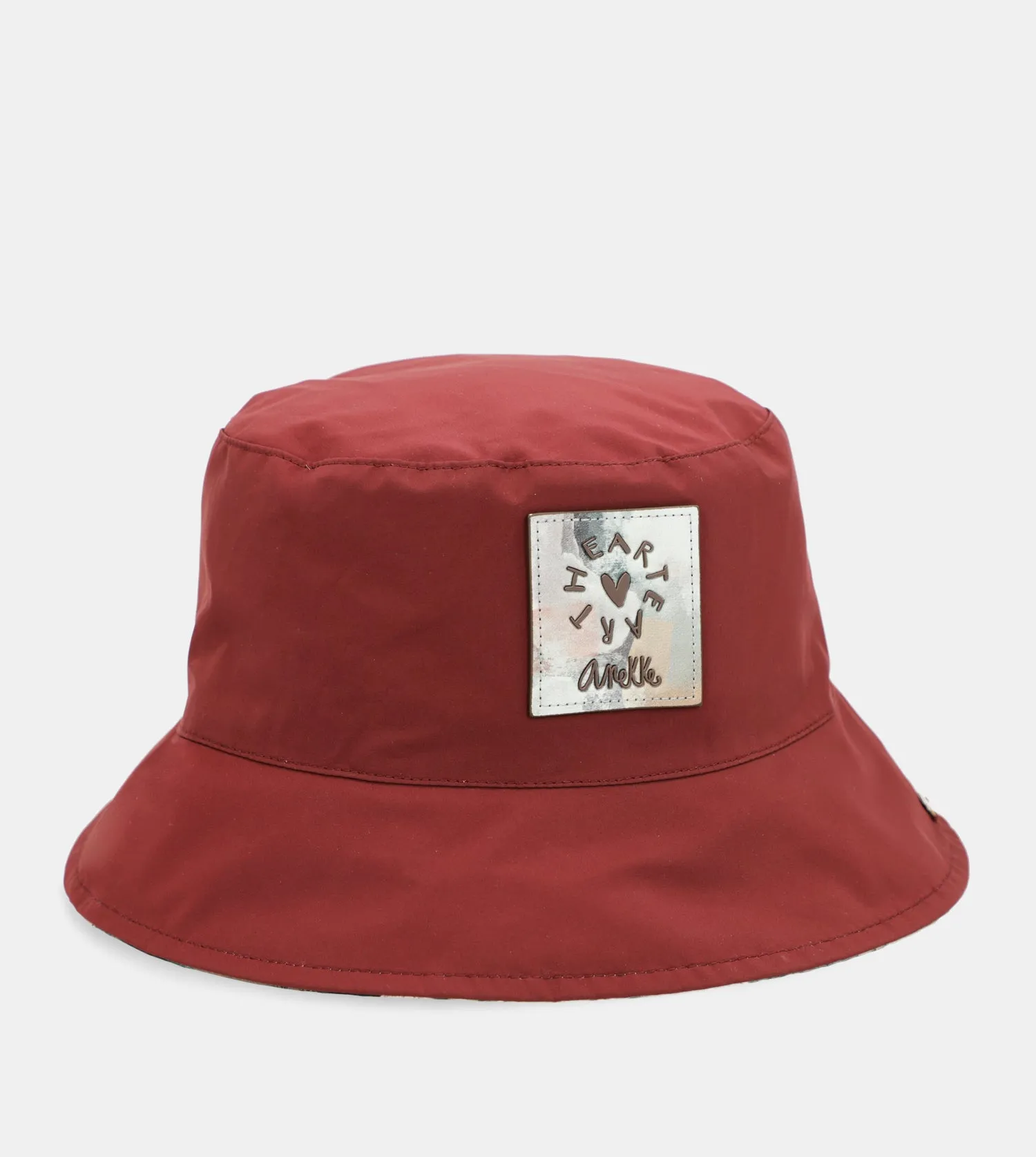 Core reversible bucket hat