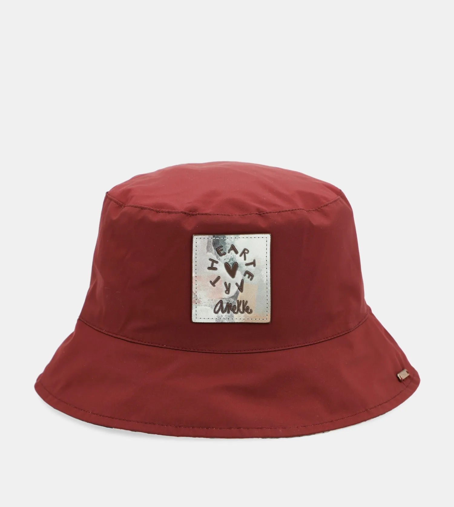 Core reversible bucket hat