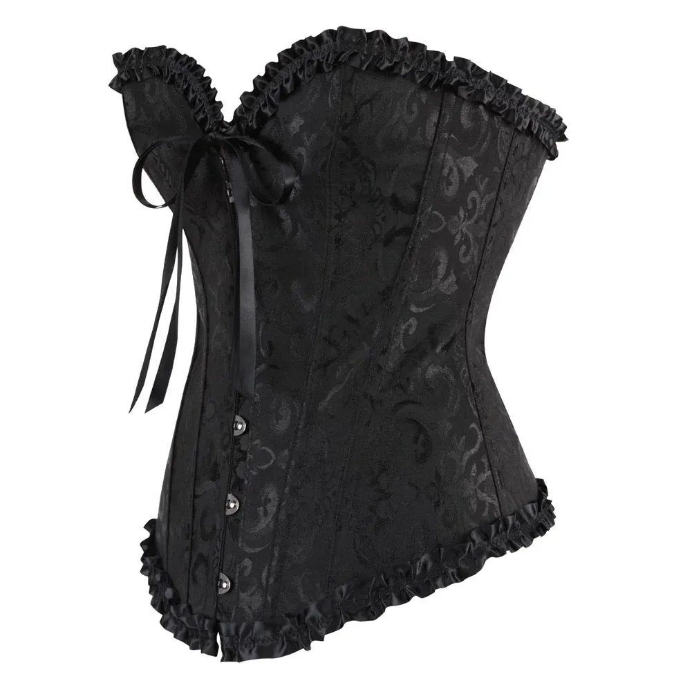 Corset Top