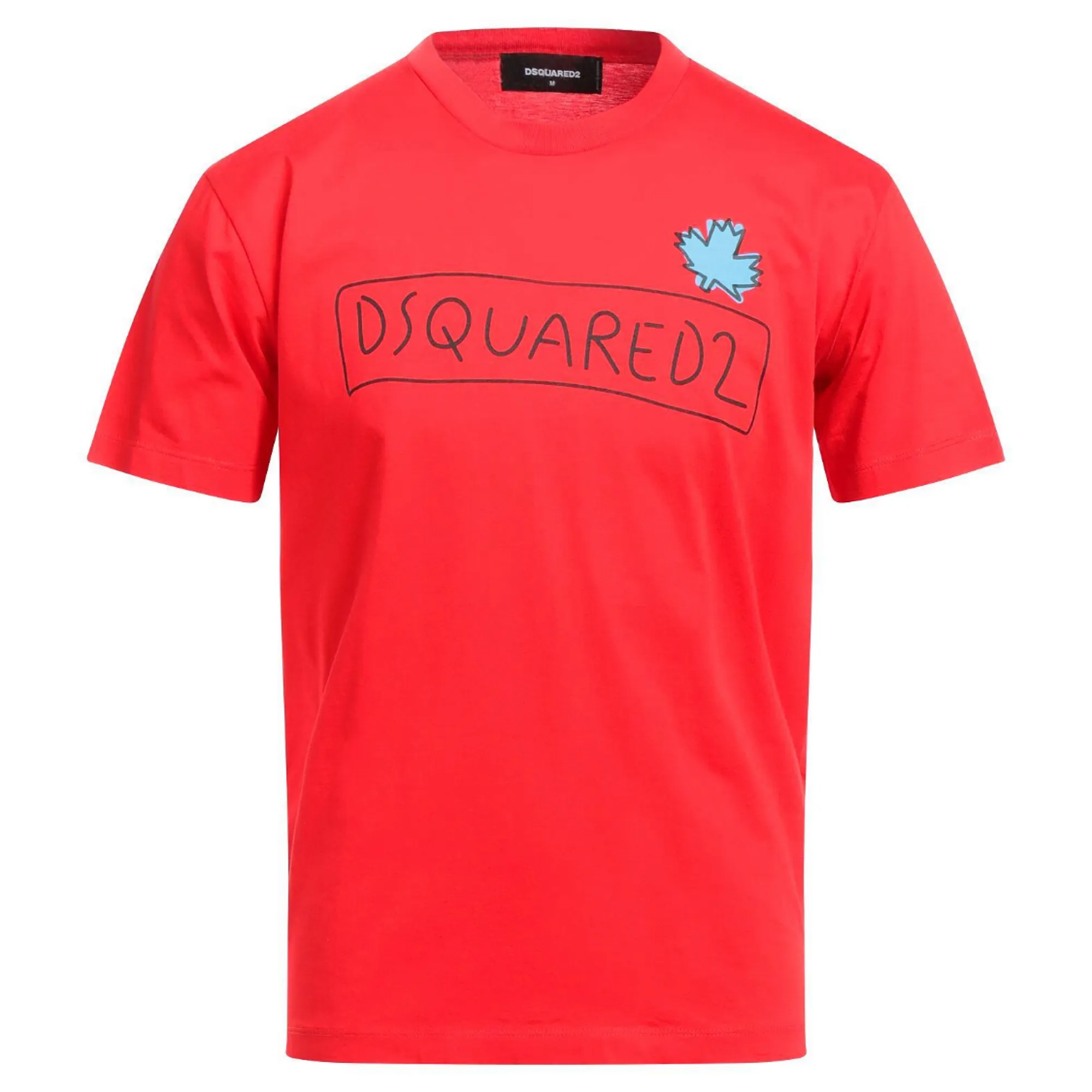 D SQUARED2  |Luxury T-Shirts