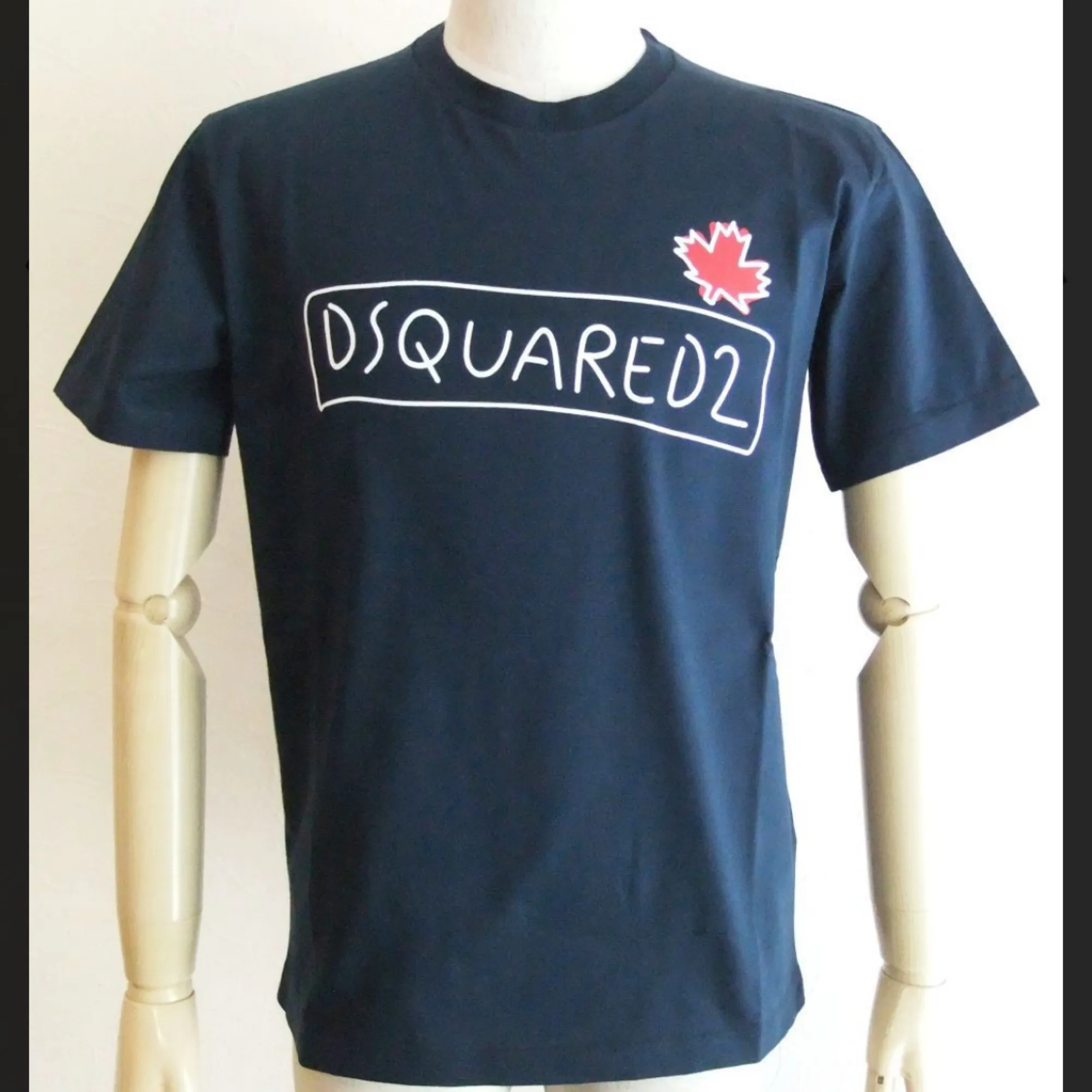 D SQUARED2  |Luxury T-Shirts